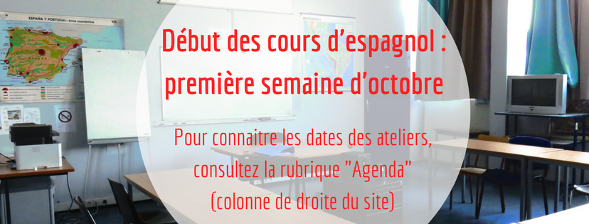Début cours