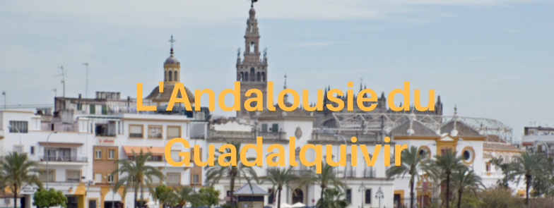 2013-2014 : Andalousie
