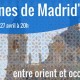 Les origines de Madrid, entre orient et occident