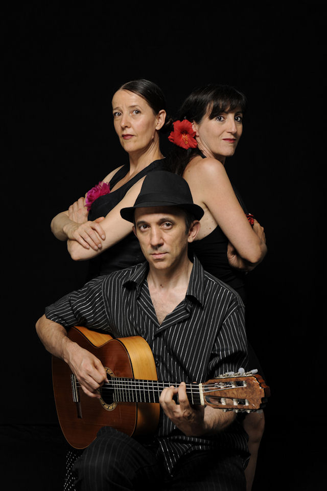 Trio Andaleo