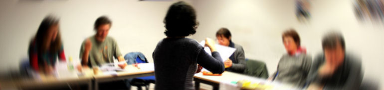 Cours d’espagnol