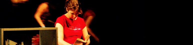 Atelier lecture