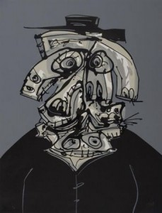 saura