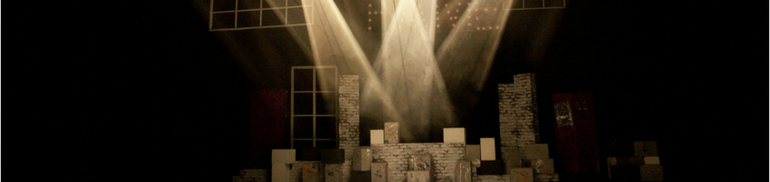 Atelier théâtre