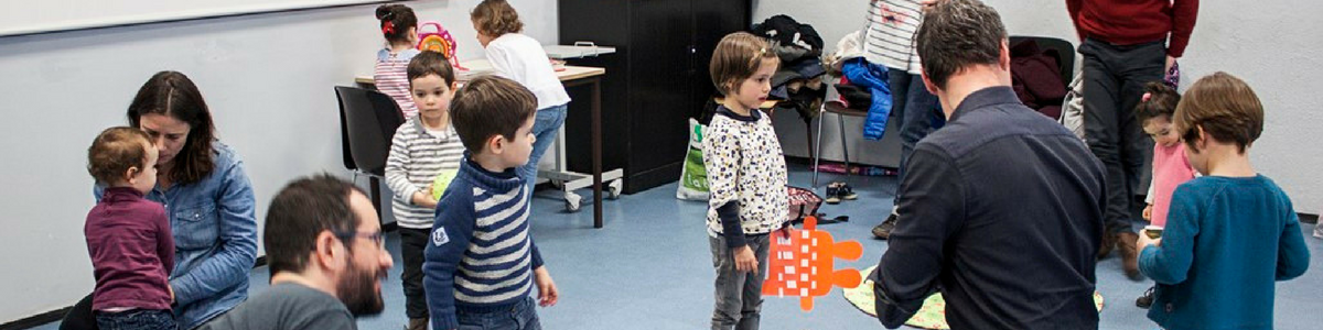 Rencontre enfants bilingues
