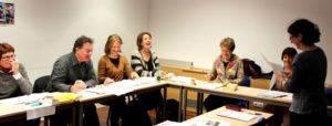 Cours d’espagnol