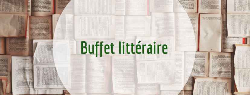Buffet littéraire