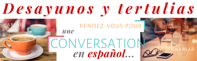 Conversation En Espagnol Activites Centre Culturel Franco Espagnol