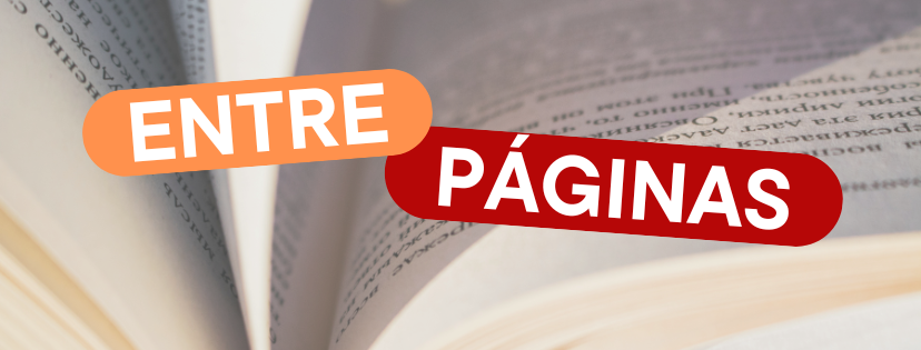 Entre Paginas